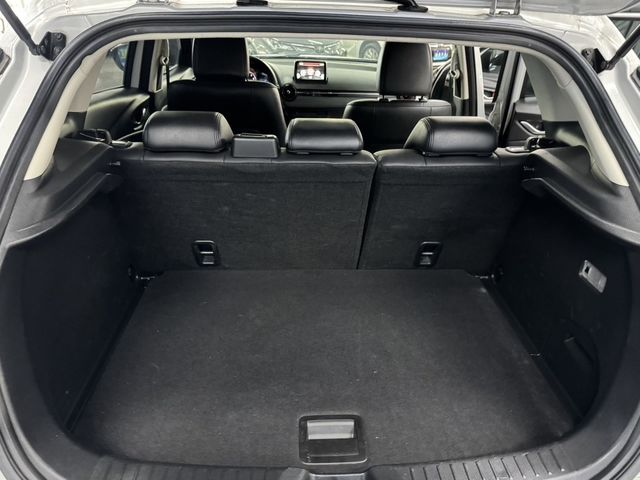 MAZDA馬自達 CX-3  第6張相片