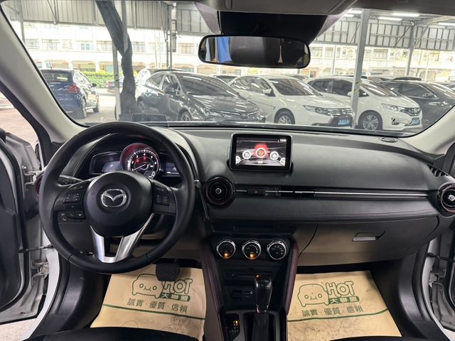 MAZDA馬自達 CX-3  第7張相片