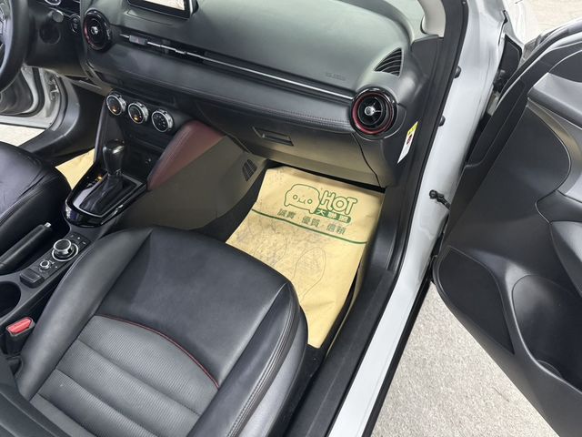 MAZDA馬自達 CX-3  第9張相片