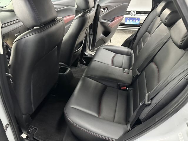 MAZDA馬自達 CX-3  第10張相片