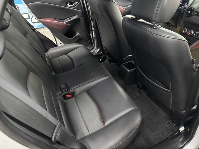 MAZDA馬自達 CX-3  第11張相片
