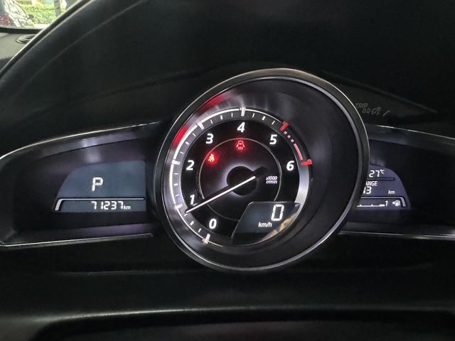 MAZDA馬自達 CX-3  第13張相片