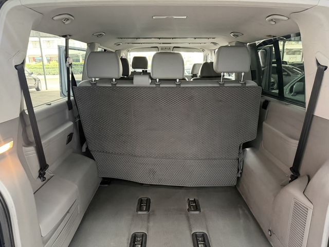 VOLKSWAGEN福斯 T5  第11張相片