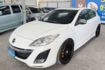MAZDA馬自達 MAZDA 3  第1張縮圖