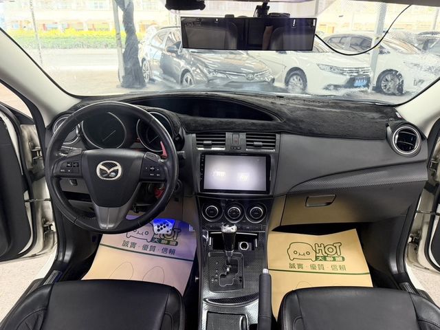 MAZDA馬自達 MAZDA 3  第7張相片