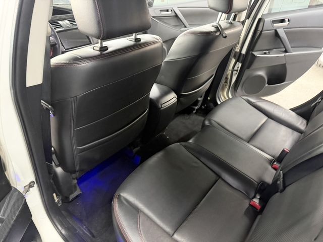 MAZDA馬自達 MAZDA 3  第10張相片
