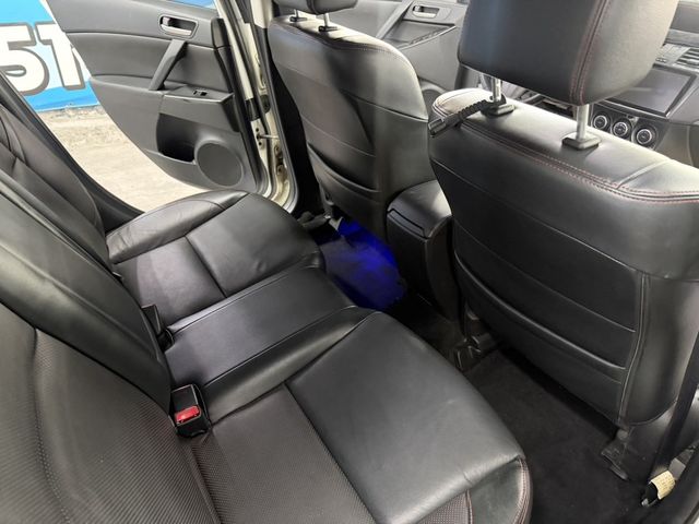 MAZDA馬自達 MAZDA 3  第11張相片