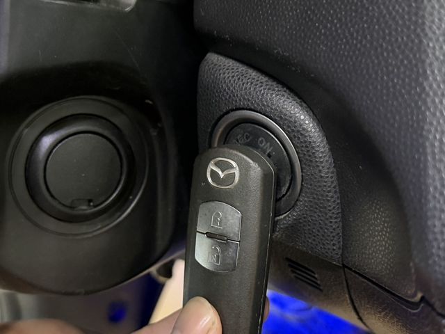 MAZDA馬自達 MAZDA 3  第14張相片