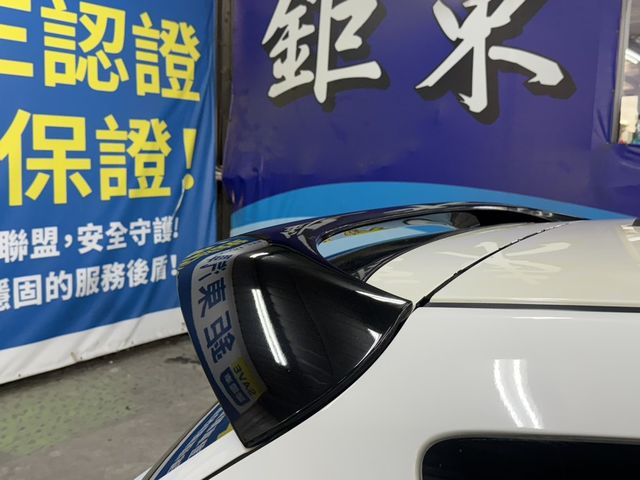 MAZDA馬自達 MAZDA 3  第17張相片