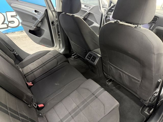 VOLKSWAGEN福斯 GOLF  第10張相片
