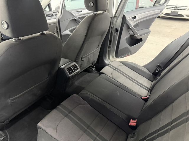 VOLKSWAGEN福斯 GOLF  第11張相片