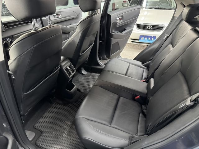 HONDA本田 HR-V  第11張相片