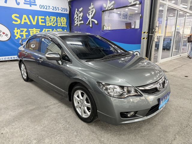 HONDA本田 CIVIC  第3張相片
