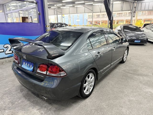 HONDA本田 CIVIC  第4張相片