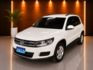 VOLKSWAGEN福斯 TIGUAN  第1張縮圖