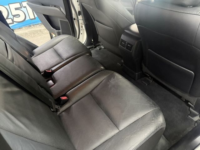 LEXUS凌志 RX270  第11張相片