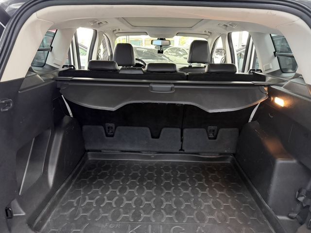 FORD福特 KUGA  第11張相片