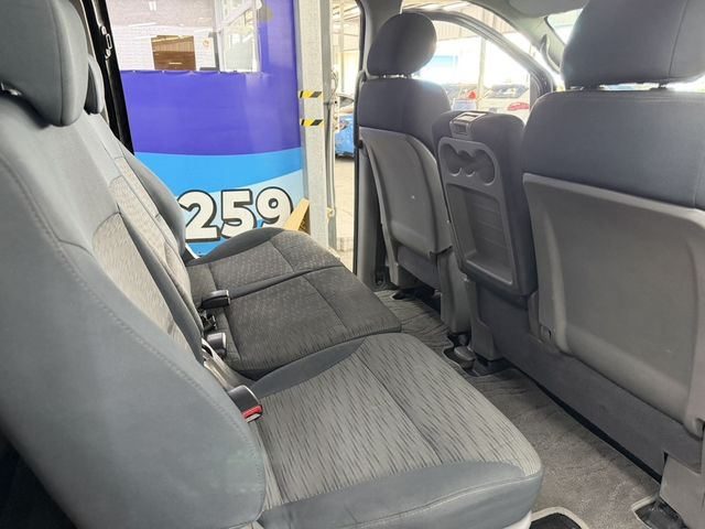 HYUNDAI現代 STAREX  第10張相片