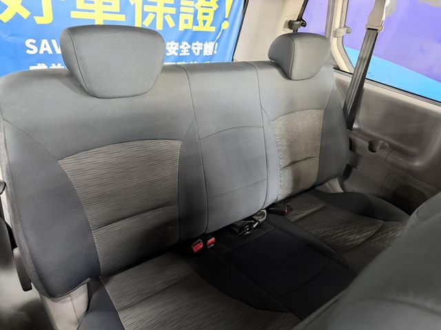HYUNDAI現代 STAREX  第11張相片