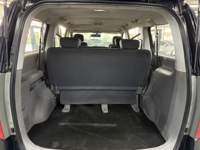 HYUNDAI現代 STAREX  第12張相片