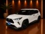 TOYOTA豐田 YARIS CROSS  第1張縮圖