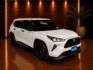 TOYOTA豐田 YARIS CROSS  第3張縮圖