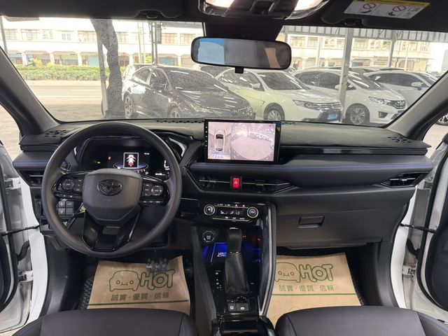 TOYOTA豐田 YARIS CROSS  第7張相片