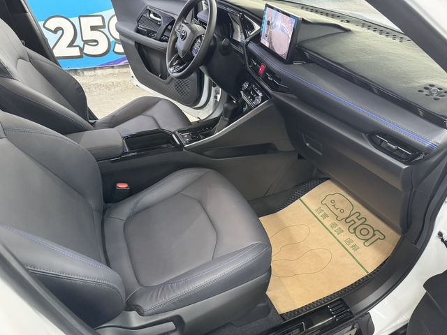 TOYOTA豐田 YARIS CROSS  第9張相片