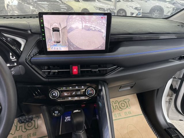 TOYOTA豐田 YARIS CROSS  第13張相片