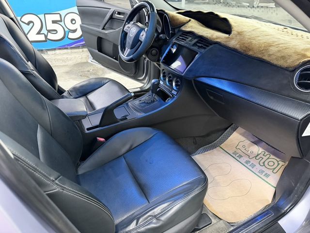 MAZDA馬自達 MAZDA 3  第7張相片