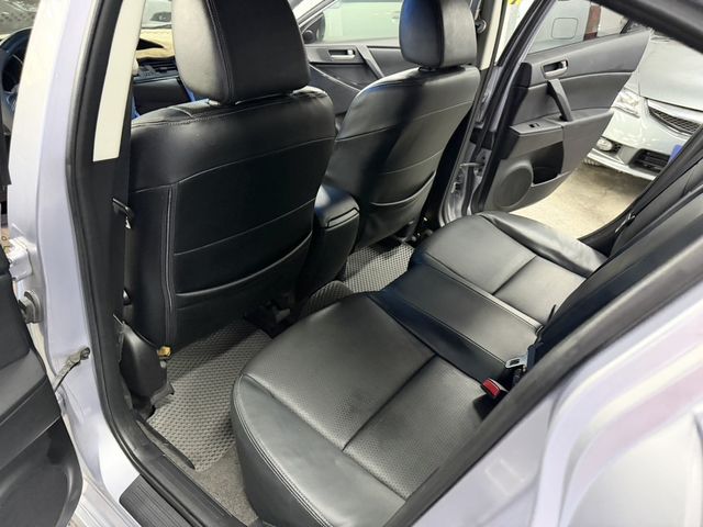 MAZDA馬自達 MAZDA 3  第8張相片