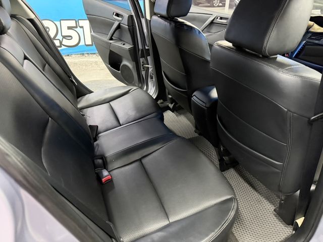 MAZDA馬自達 MAZDA 3  第9張相片