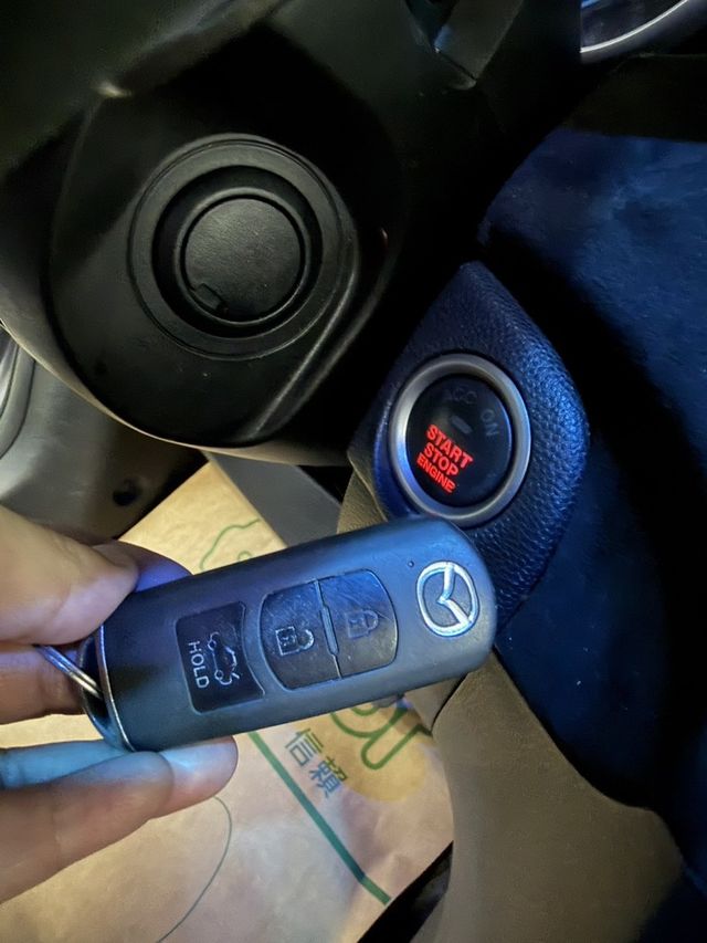 MAZDA馬自達 MAZDA 3  第10張相片