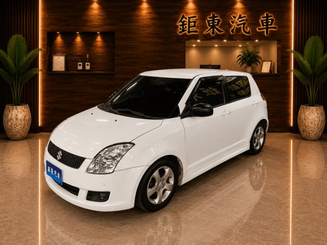 SUZUKI鈴木 SWIFT  第1張相片