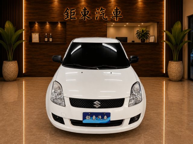 SUZUKI鈴木 SWIFT  第2張相片