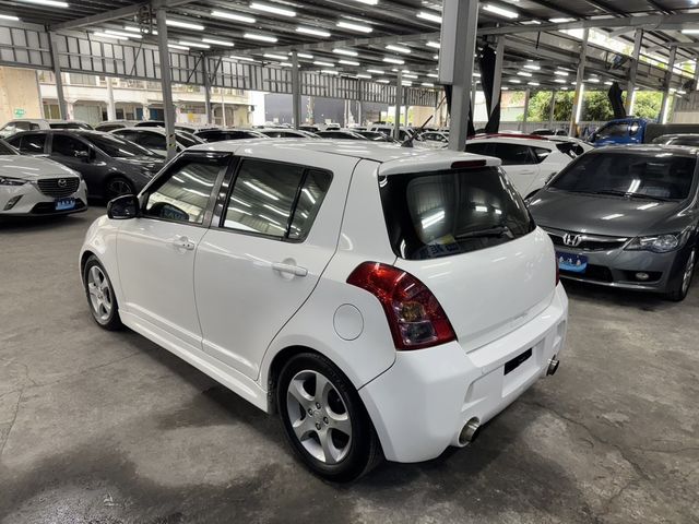SUZUKI鈴木 SWIFT  第5張相片