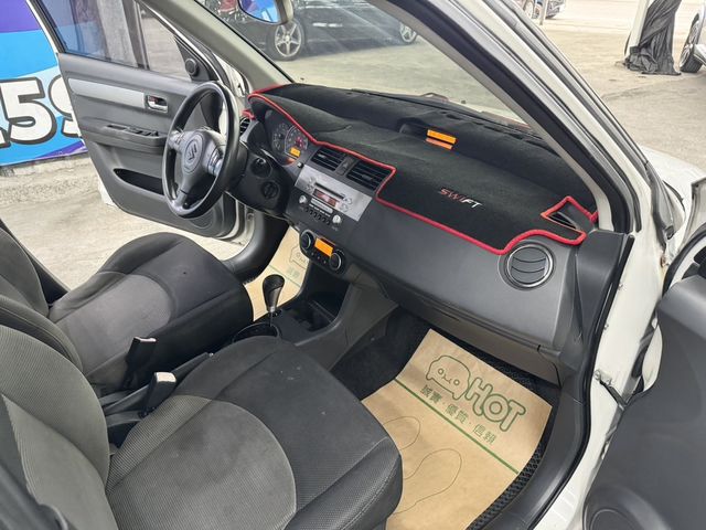 SUZUKI鈴木 SWIFT  第8張相片