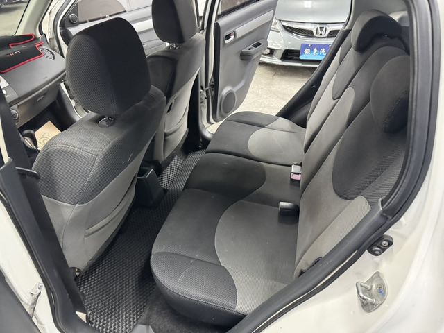 SUZUKI鈴木 SWIFT  第9張相片