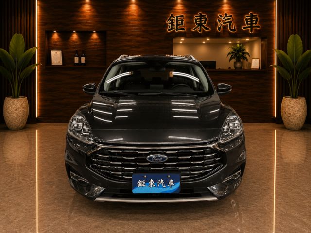 FORD福特 KUGA  第2張相片