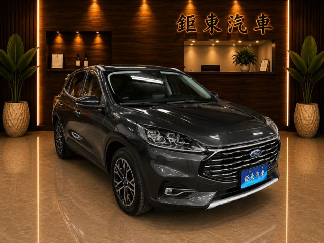 FORD福特 KUGA  第3張相片