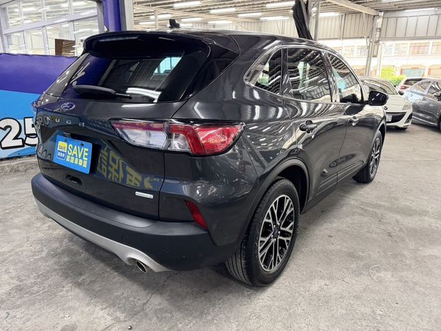 FORD福特 KUGA  第4張相片
