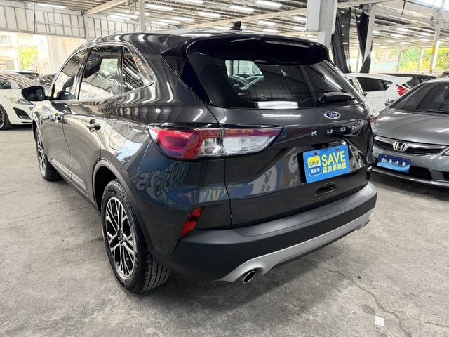 FORD福特 KUGA  第5張相片