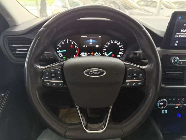 FORD福特 KUGA  第12張相片