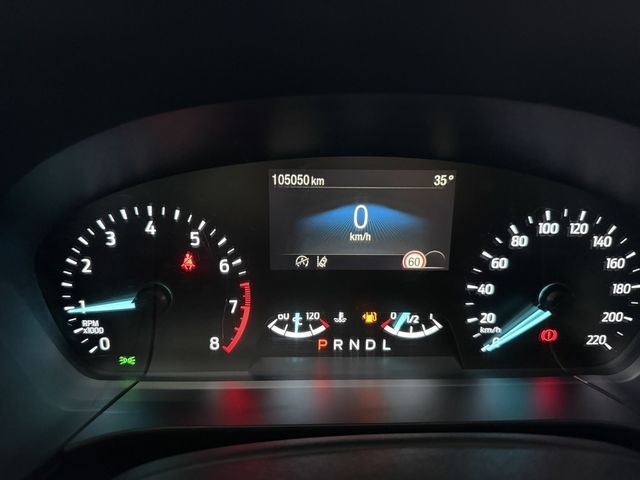 FORD福特 KUGA  第14張相片
