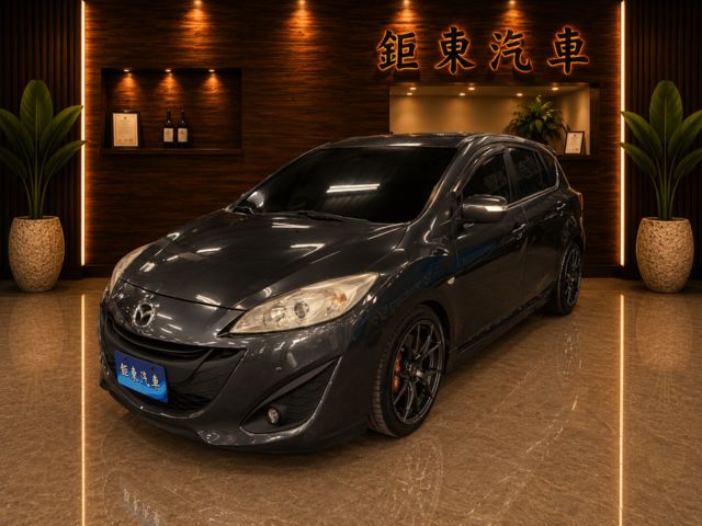 MAZDA馬自達 MAZDA 5  第1張相片
