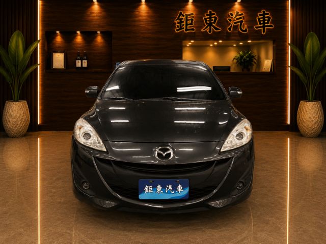 MAZDA馬自達 MAZDA 5  第2張相片
