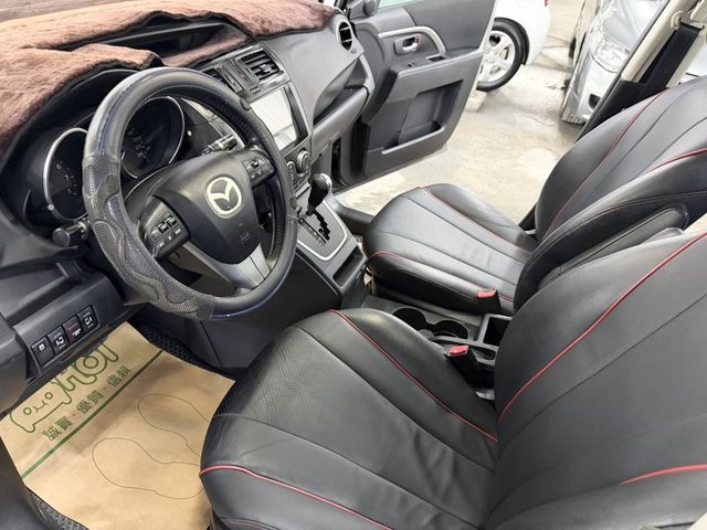 MAZDA馬自達 MAZDA 5  第7張相片