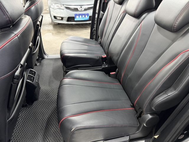 MAZDA馬自達 MAZDA 5  第9張相片