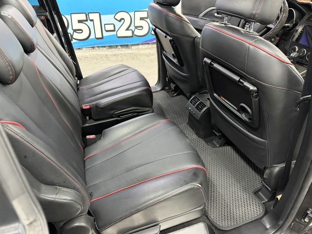 MAZDA馬自達 MAZDA 5  第10張相片