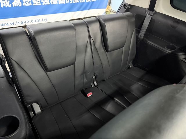 MAZDA馬自達 MAZDA 5  第11張相片